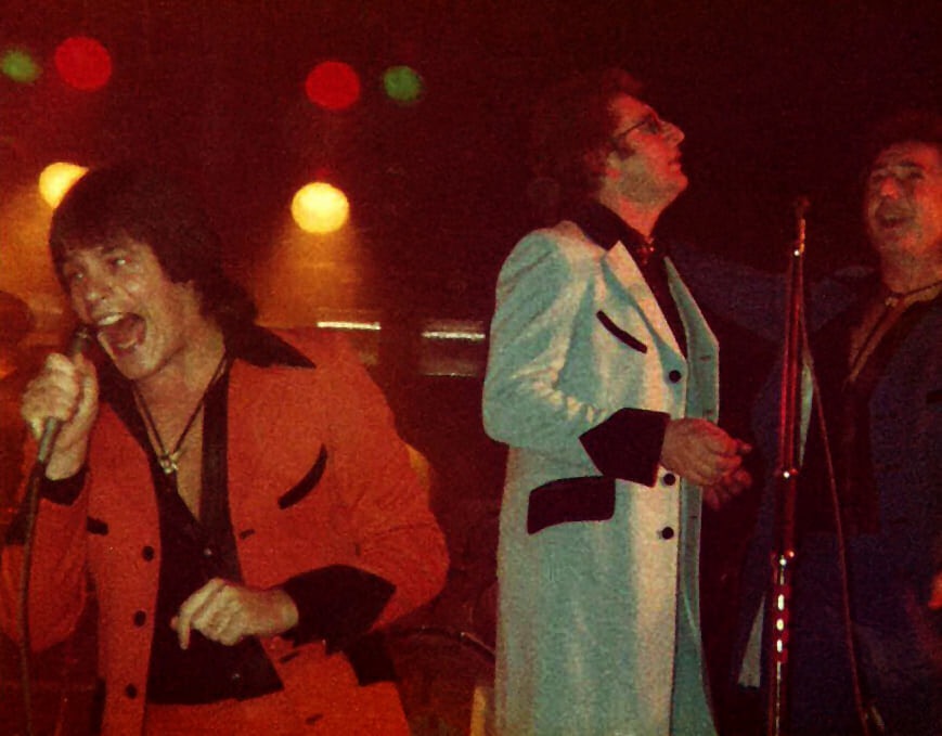 01 Dec 1979 - City Hall, Newcastle