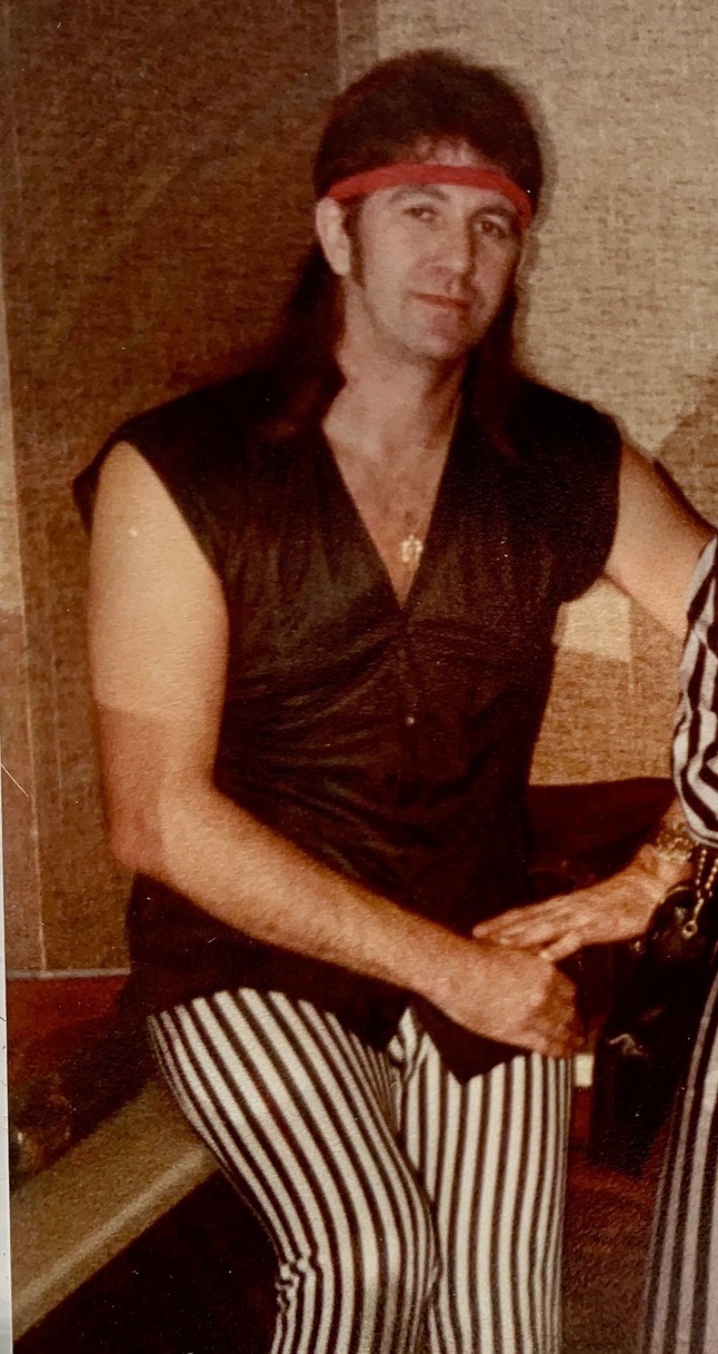 07 Nov 1983 - Bailey's Watford (Dawn Willmott)