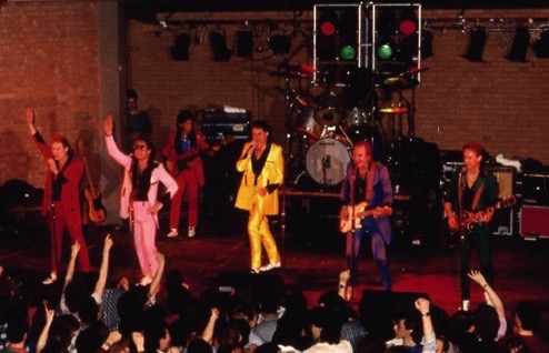 15 Feb 1986 - Loughborough University