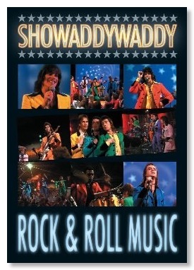 Rock & Roll Music DVD